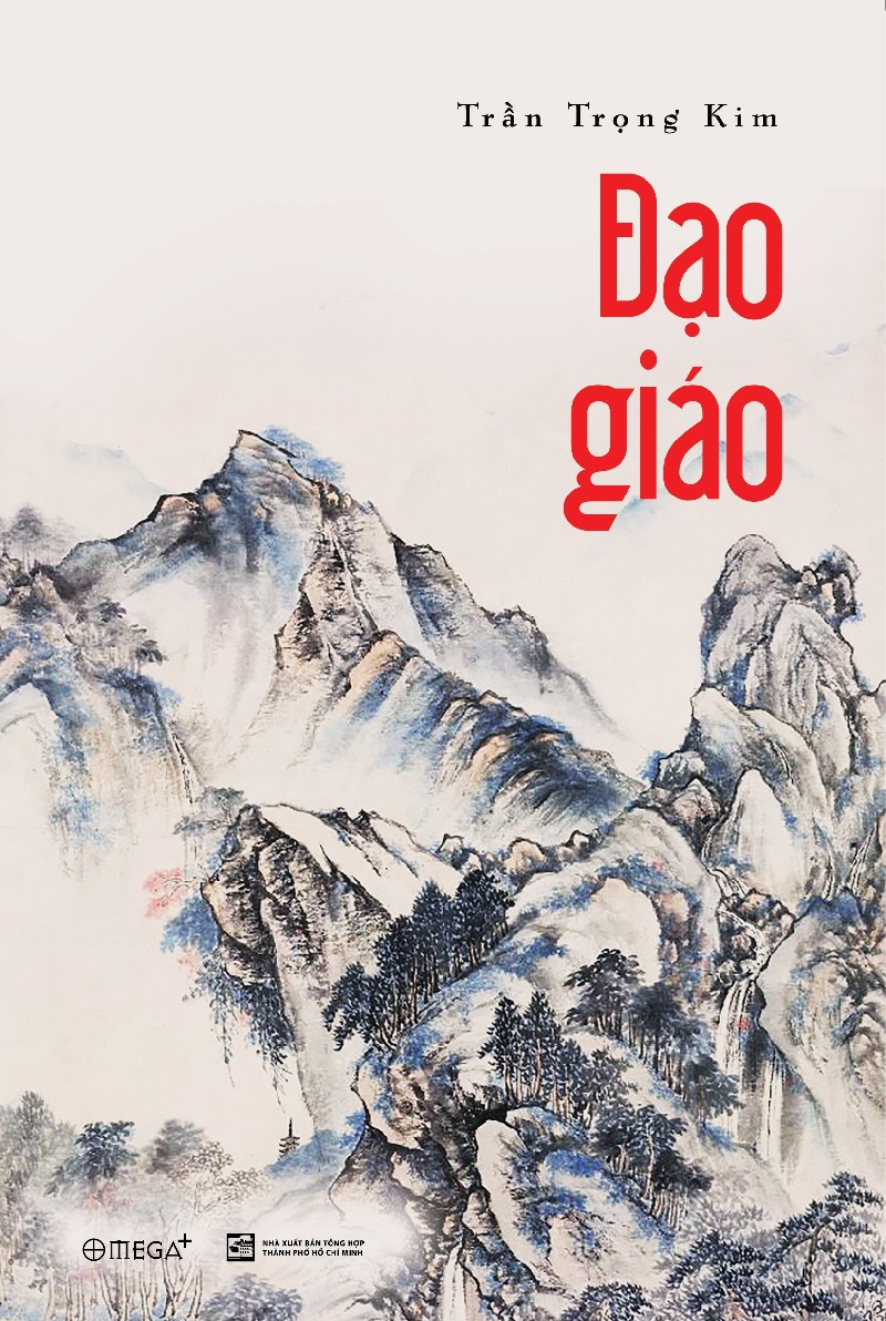 Đạo Giáo - Trần Trọng Kim