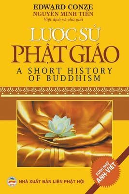Lược Sử Phật Giáo