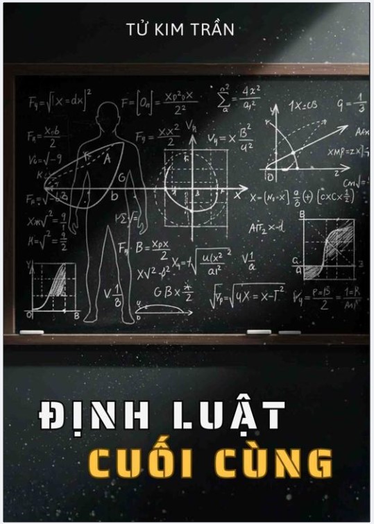 Định Luật Cuối Cùng