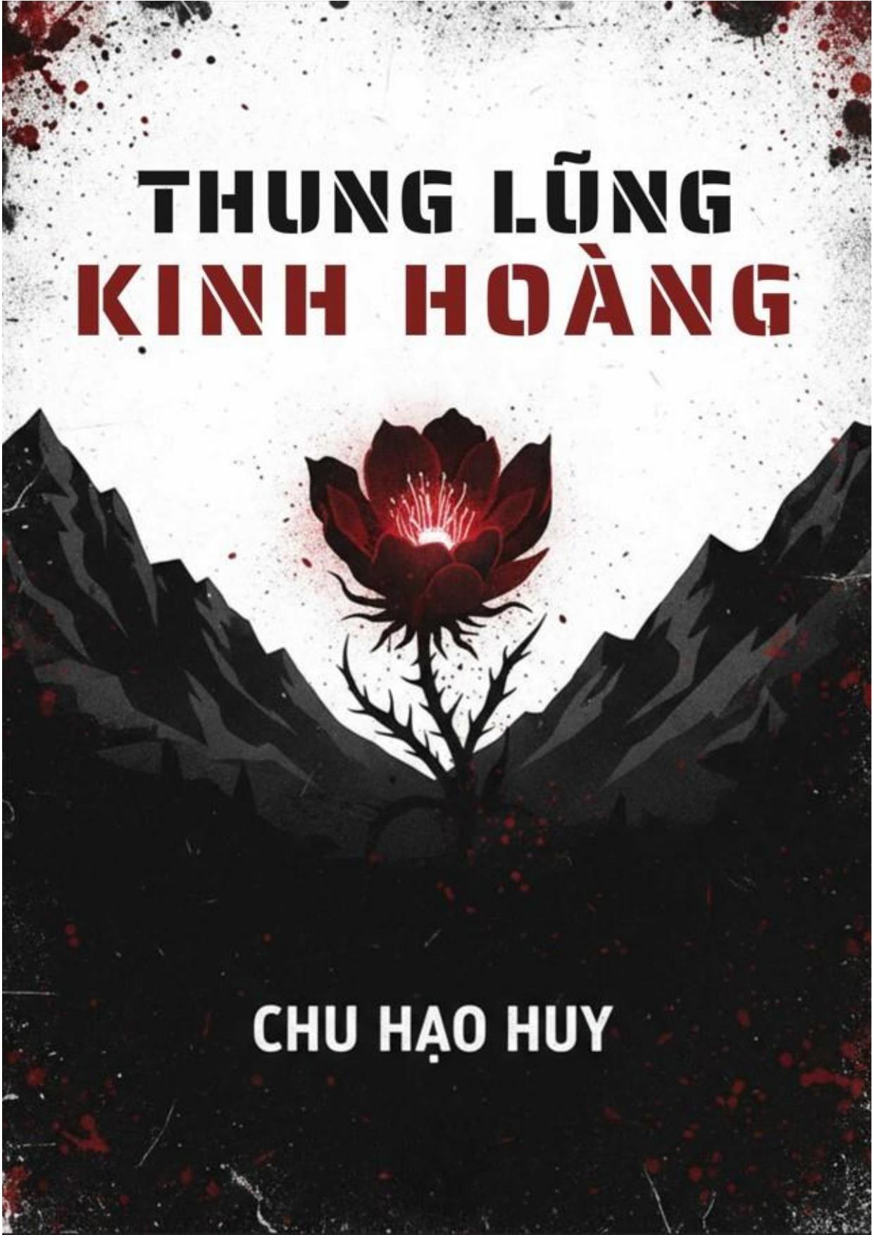 Thung Lũng Kinh Hoàng