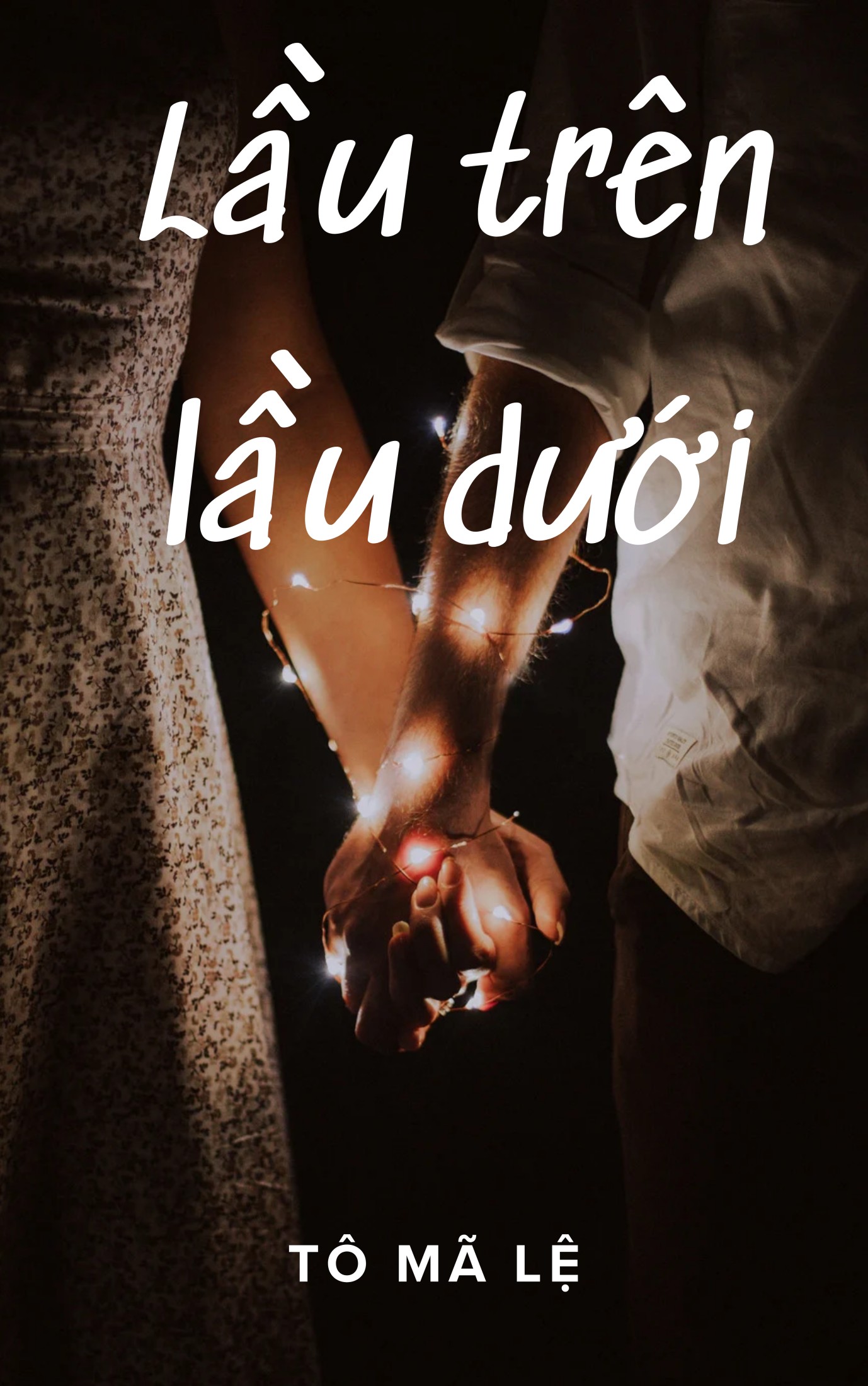 Lầu Trên Lầu Dưới